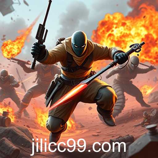 The Thrilling World of Action Games: Exploring the 'jilicc' Phenomenon