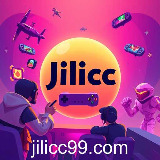 The Digital Playground: Jilicc's Impact on Online Gaming