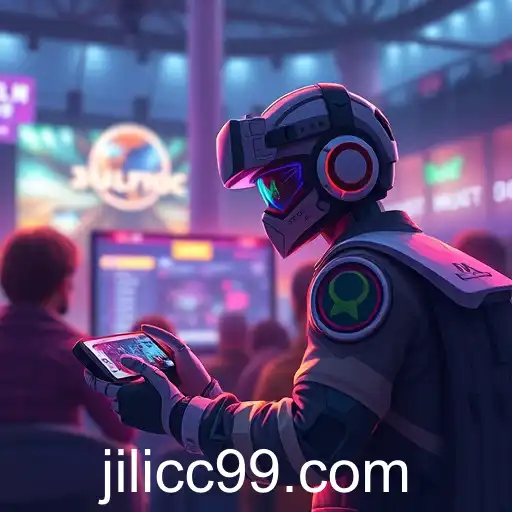 Evolving Digital Playgrounds: The Rise of Interactive Platforms