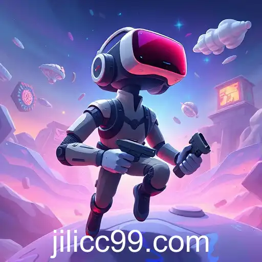 Gaming Evolutions in Virtual Worlds