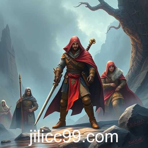 Gaming Giants Enter the AI Realm