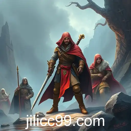 Gaming Giants Enter the AI Realm