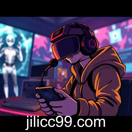 Gaming Trends and Challenges in a Digital Age