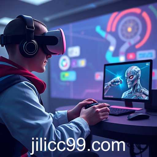 Gaming Trends Shape the Future of Online Entertainment