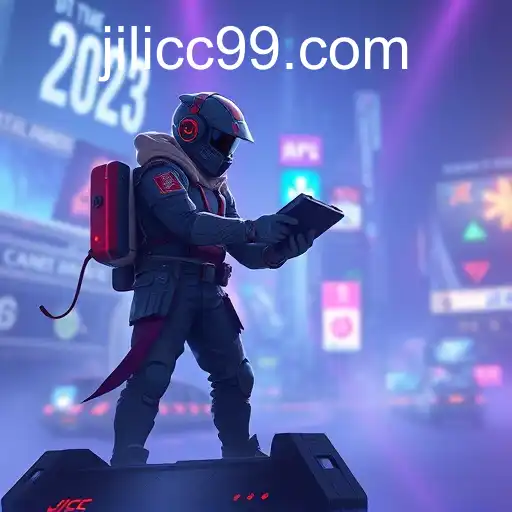 Jilicc and the Evolving Landscape of Online Gaming