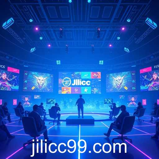 Gaming in the Era of AI: Jilicc Leads the Charge