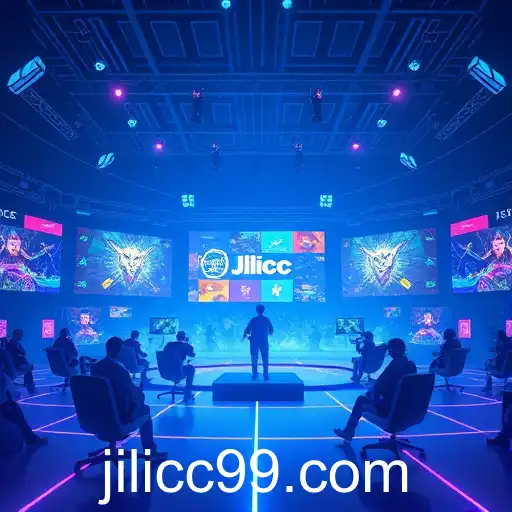 Gaming in the Era of AI: Jilicc Leads the Charge