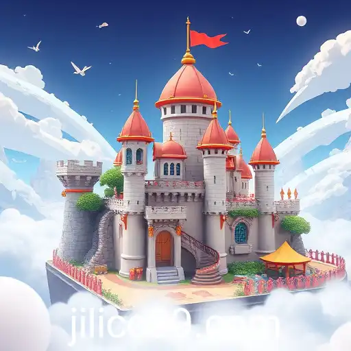 The Rise of Jilicc in Gaming