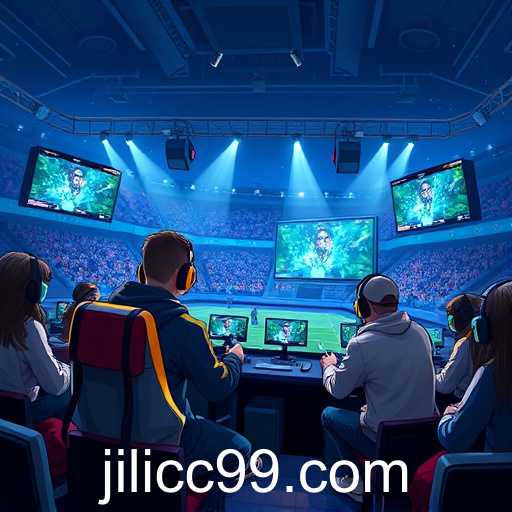 Exploring the Thrills of Multiplayer Fun Games with 'jilicc'