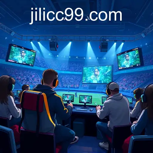 Exploring the Thrills of Multiplayer Fun Games with 'jilicc'