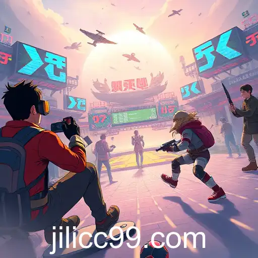 The Growing Influence of Online Gaming Communities