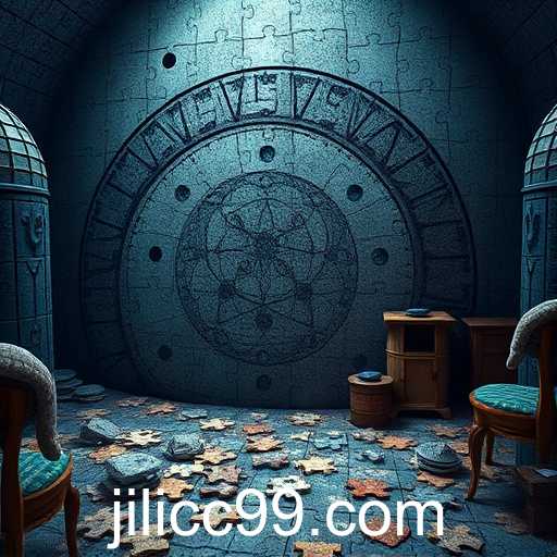 The Allure and Evolution of Puzzle Games: Engaging Minds with 'jilicc'