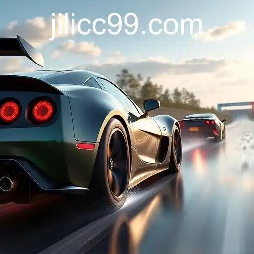 Exploring the Thrills of Racing Games: The Emergence of 'Jilicc'