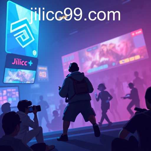 The Rise of Jilicc in Online Gaming