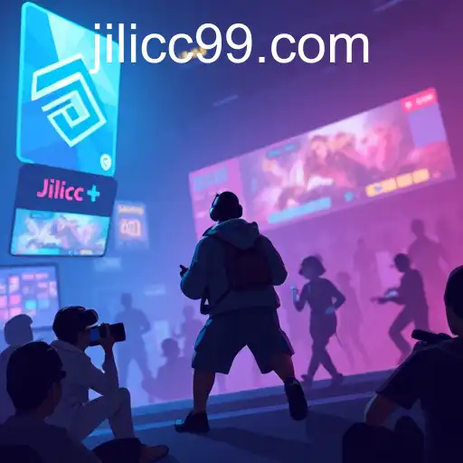 The Rise of Jilicc in Online Gaming