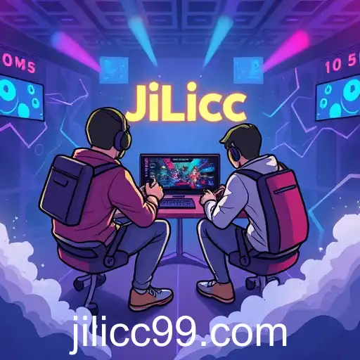 The Rise of 'Jilicc' in Online Gaming
