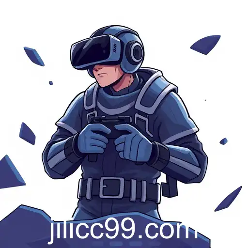 The Rise of Jilicc in the Digital Gaming World
