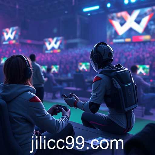 The Rise of Online Gaming Platforms in 2025