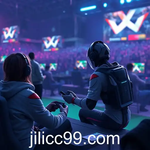 The Rise of Online Gaming Platforms in 2025