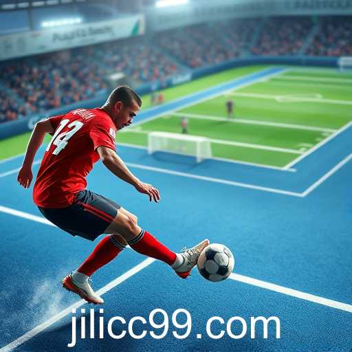 Exploring the Thrilling World of Sports Games on Jilicc
