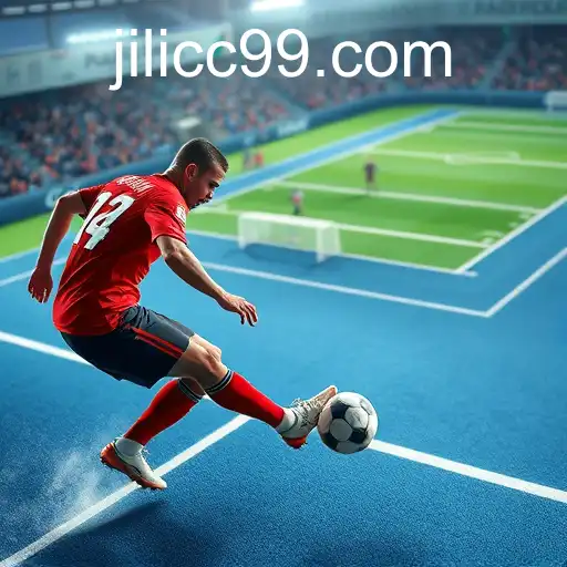 Exploring the Thrilling World of Sports Games on Jilicc